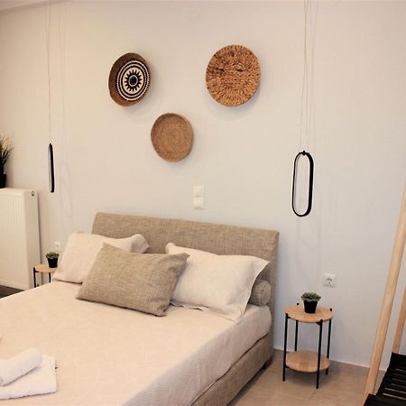 Thea Apartment Rethymno  Exterior photo
