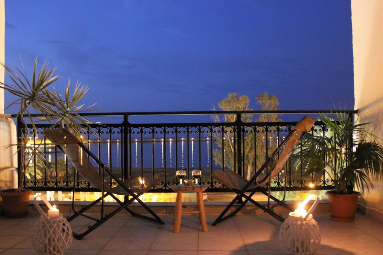 Thea Apartment Rethymno  Exterior photo