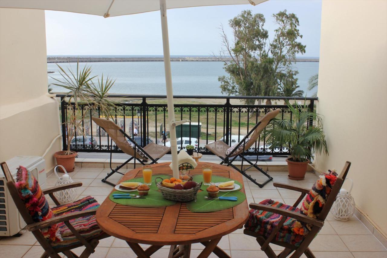 Thea Apartment Rethymno  Exterior photo