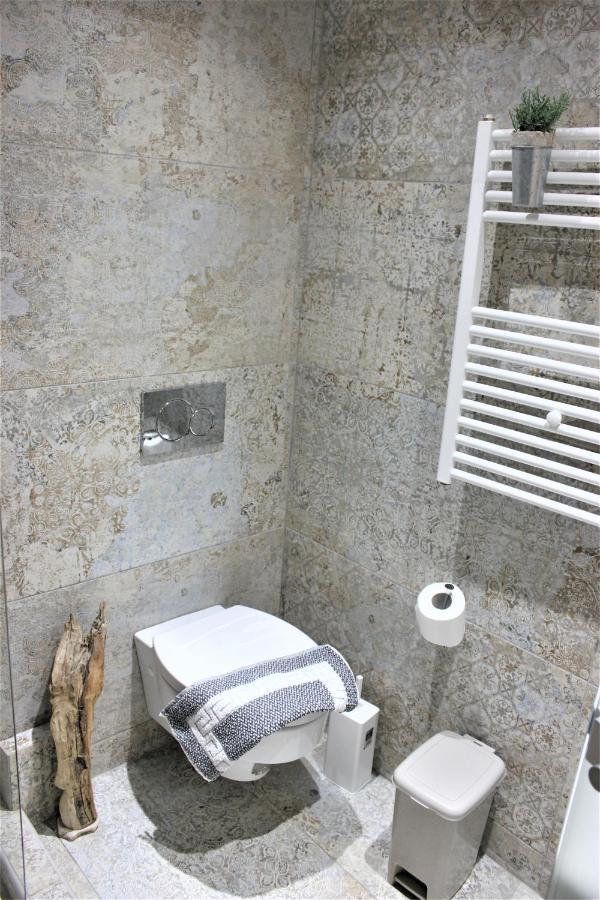 Thea Apartment Rethymno  Exterior photo