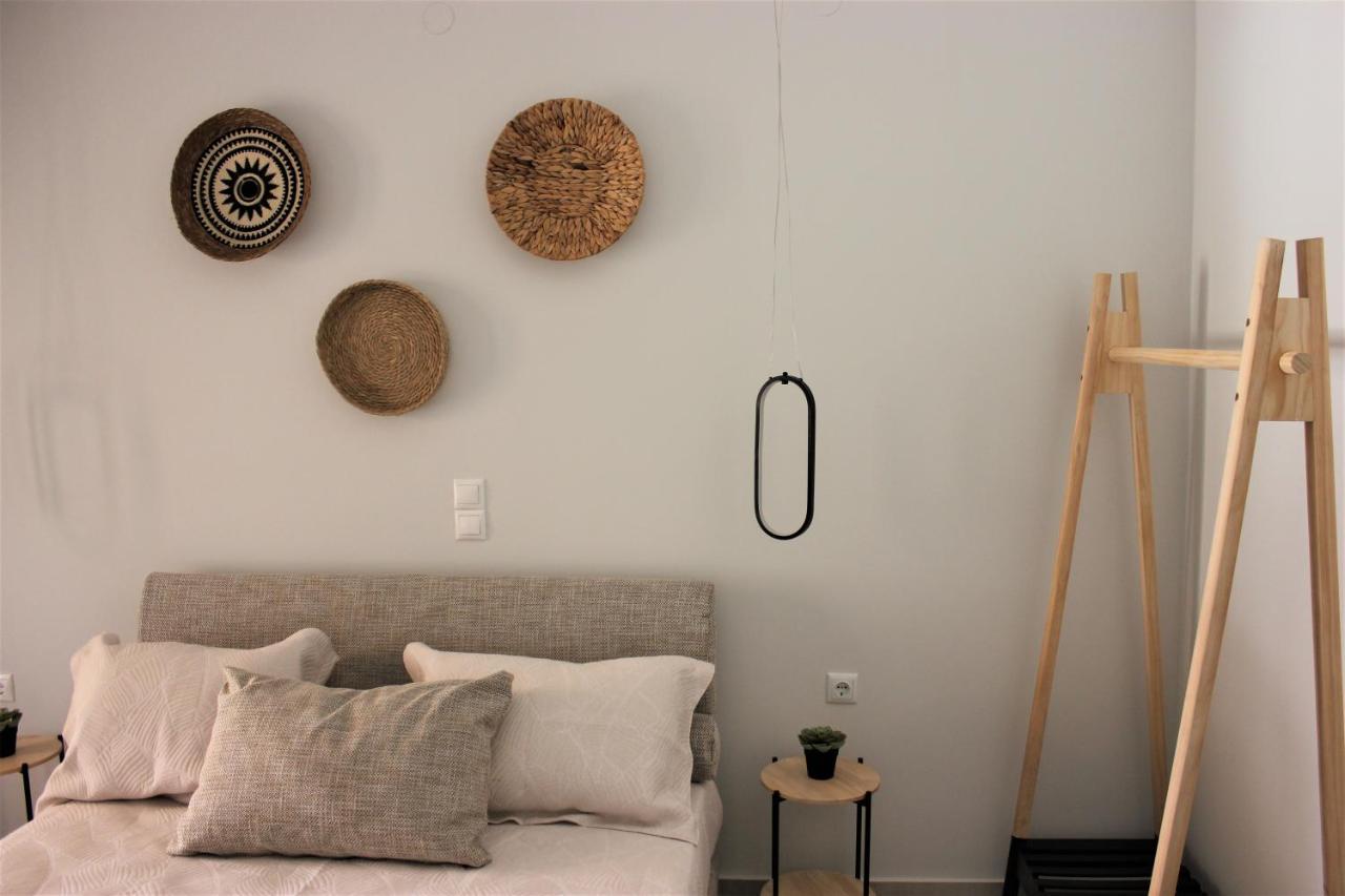 Thea Apartment Rethymno  Exterior photo