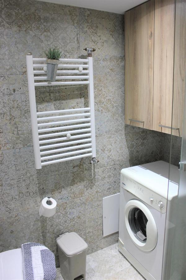 Thea Apartment Rethymno  Exterior photo