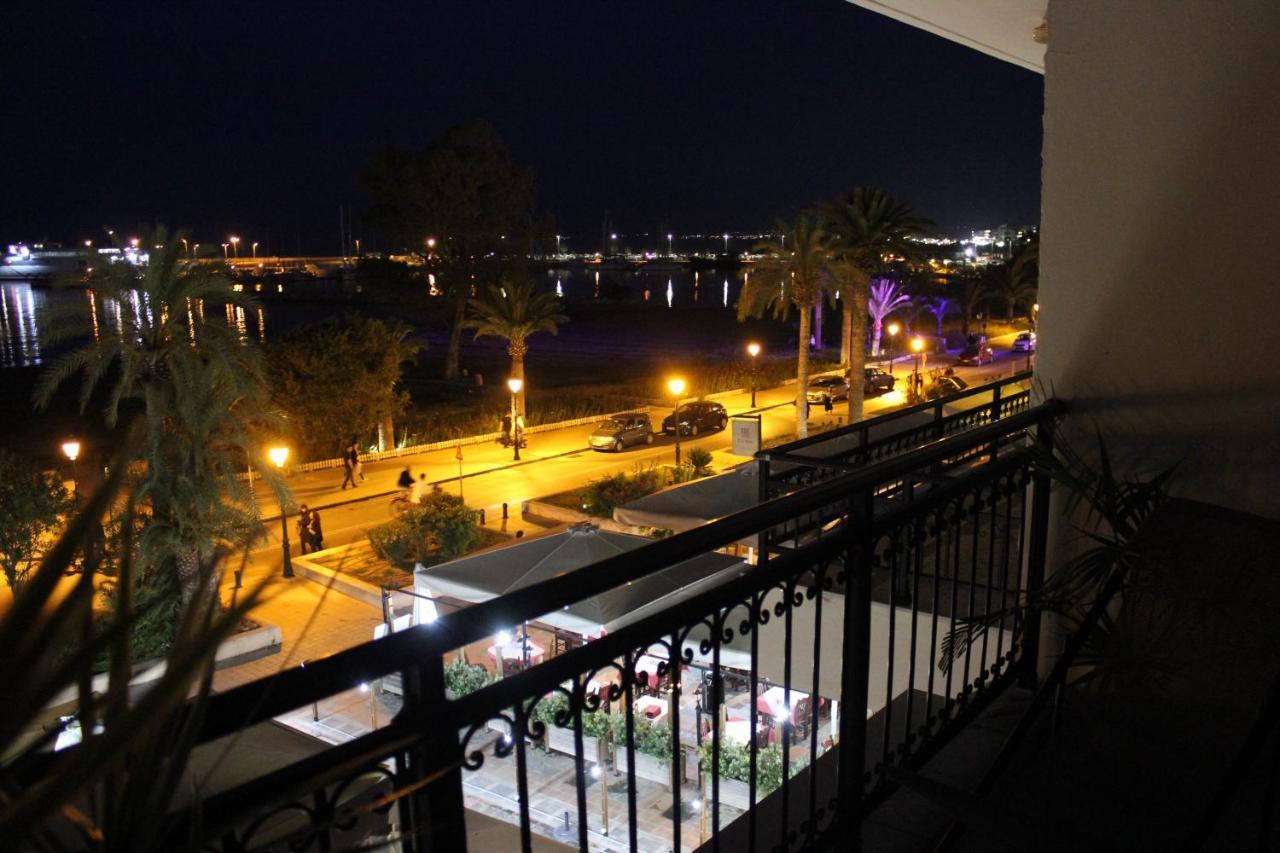 Thea Apartment Rethymno  Exterior photo