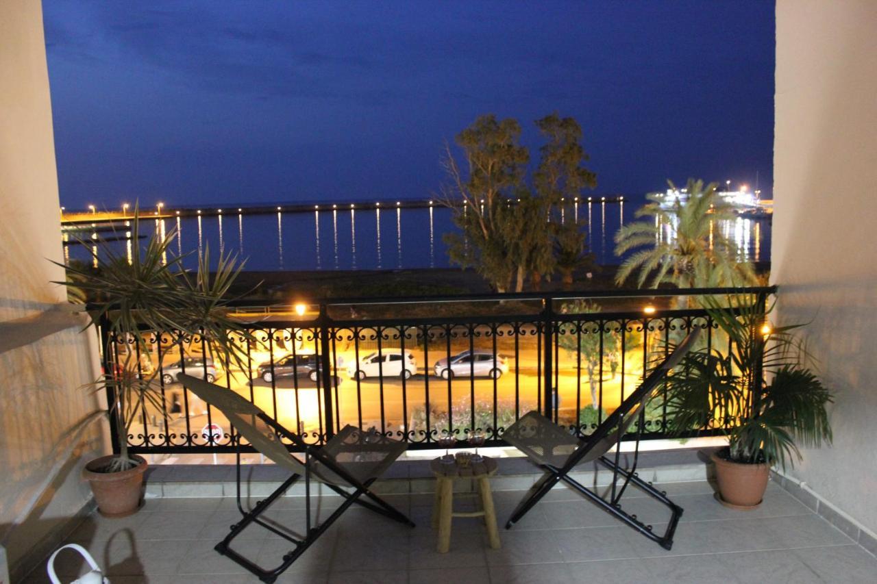 Thea Apartment Rethymno  Exterior photo